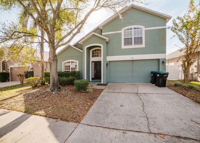 Picture of 2142 Brandywine Falls Way, Orlando FL 32824