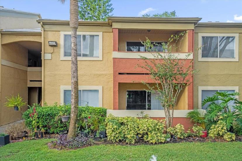 Picture of 604 Kenwick Circle Unit 202, Casselberry FL 32707