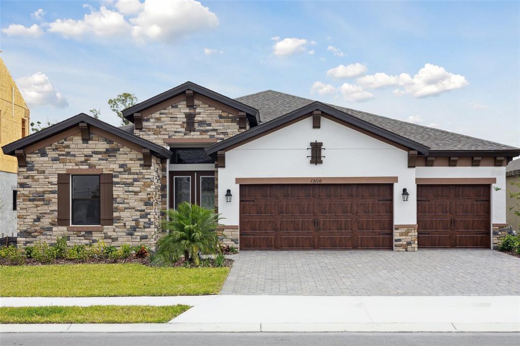 Picture of 13110 Homestead Lane, Parrish, FL 34219