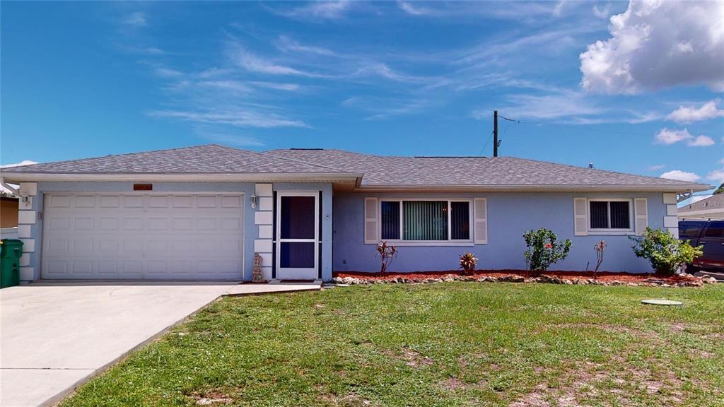 Picture of 20439 Peachland Boulevard, Port Charlotte, FL 33954
