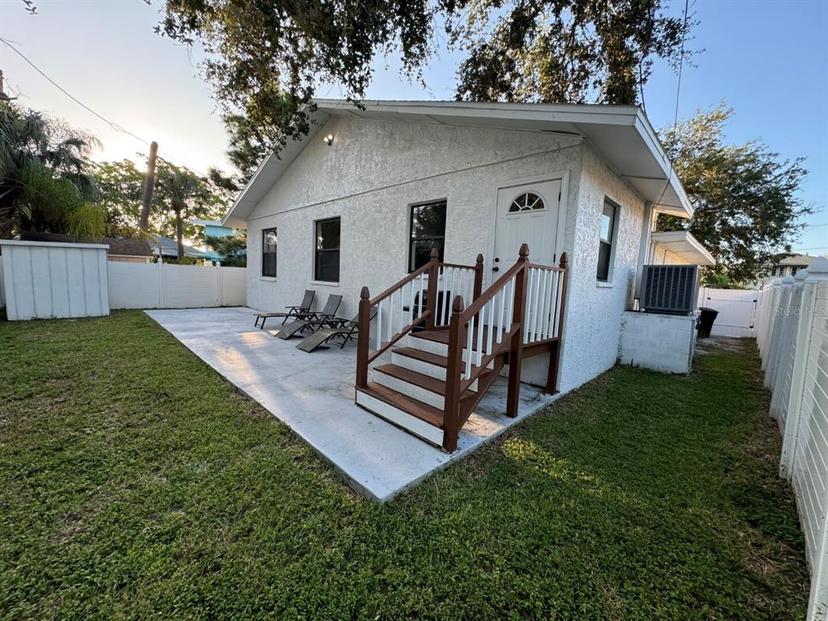Picture of 321 42Nd Avenue S, St Petersburg FL 33705