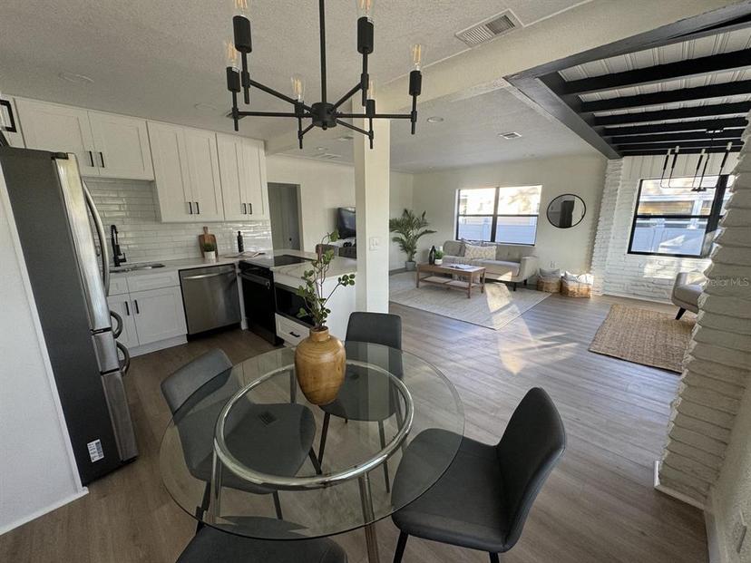 Picture of 321 42Nd Avenue S, St Petersburg FL 33705