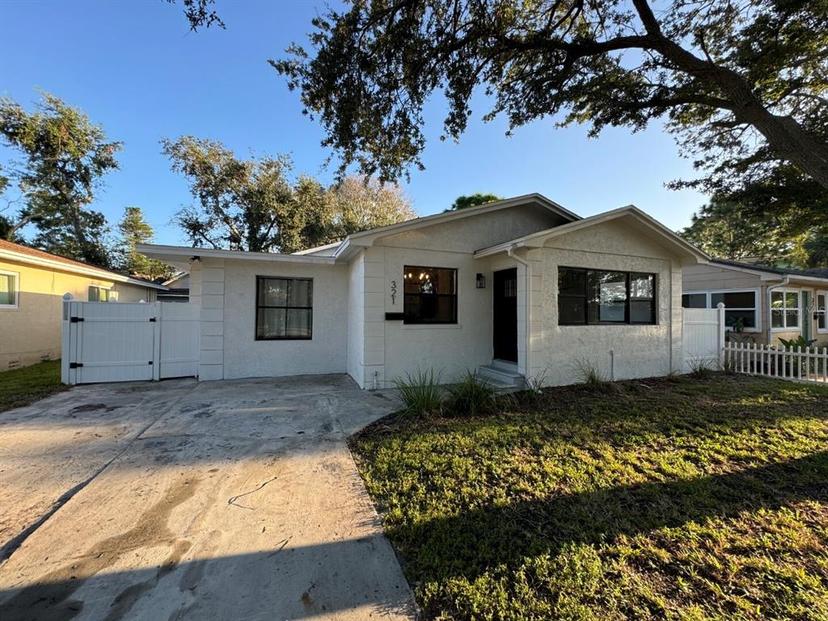 Picture of 321 42Nd Avenue S, St Petersburg FL 33705