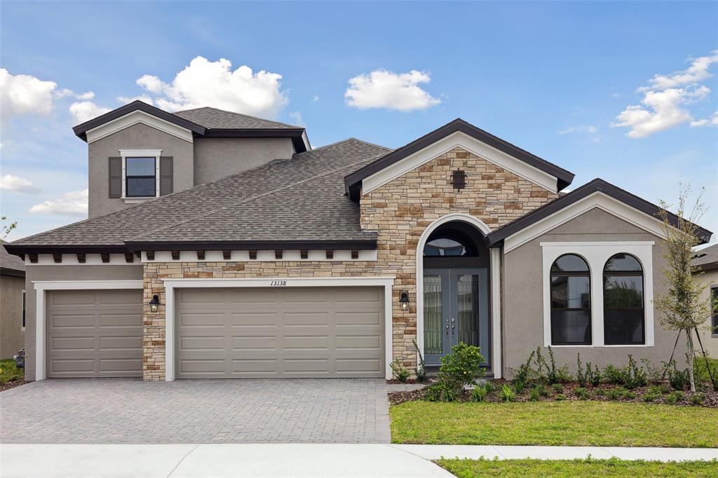 Picture of 13138 Homestead Lane, Parrish, FL 34219
