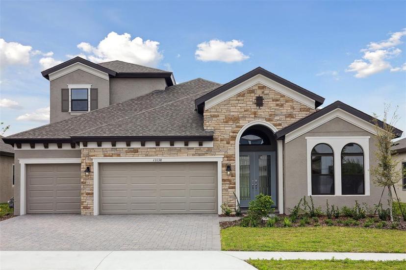 Picture of 13138 Homestead Lane, Parrish FL 34219