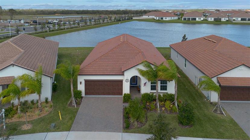 Picture of 17239 Star Banks Street, Wimauma FL 33598