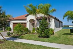 Picture of 17239 Star Banks Street, Wimauma, FL 33598