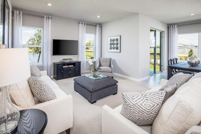 Picture of 2613 Chestnut Valley Way, New Smyrna Beach FL 32168