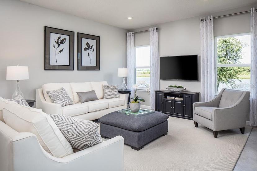 Picture of 2613 Chestnut Valley Way, New Smyrna Beach FL 32168