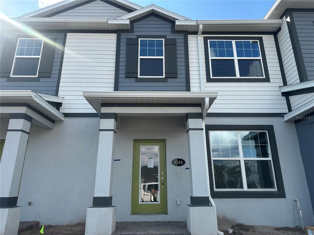 Picture of 1344 Lumpini Street, Saint Cloud, FL 34771