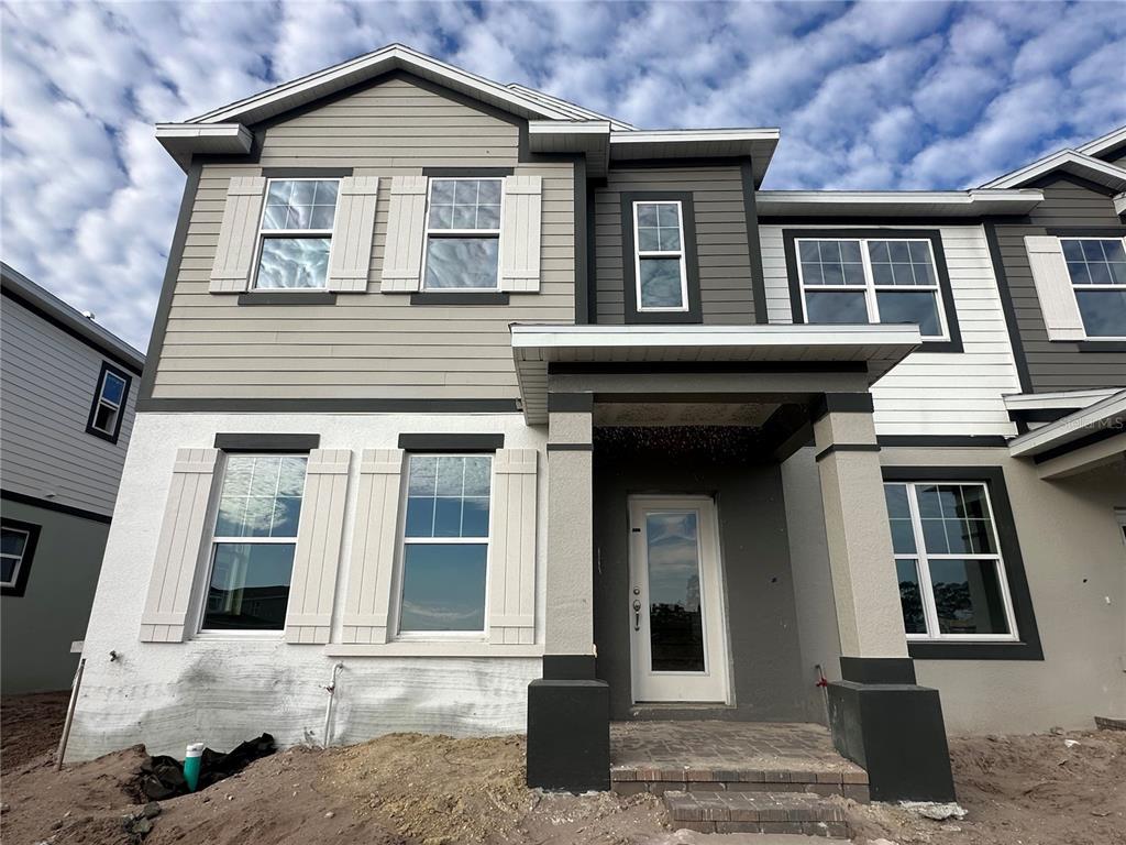 Picture of 1384 Lumpini Street, St Cloud, FL 34771