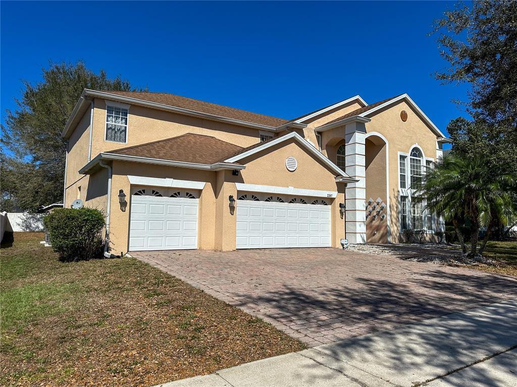 Picture of 2387 Laurel Blossom Circle, Ocoee, FL 34761