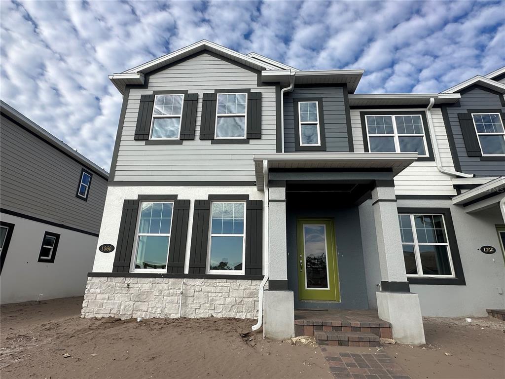 Picture of 1360 Lumpini Street, St Cloud, FL 34771