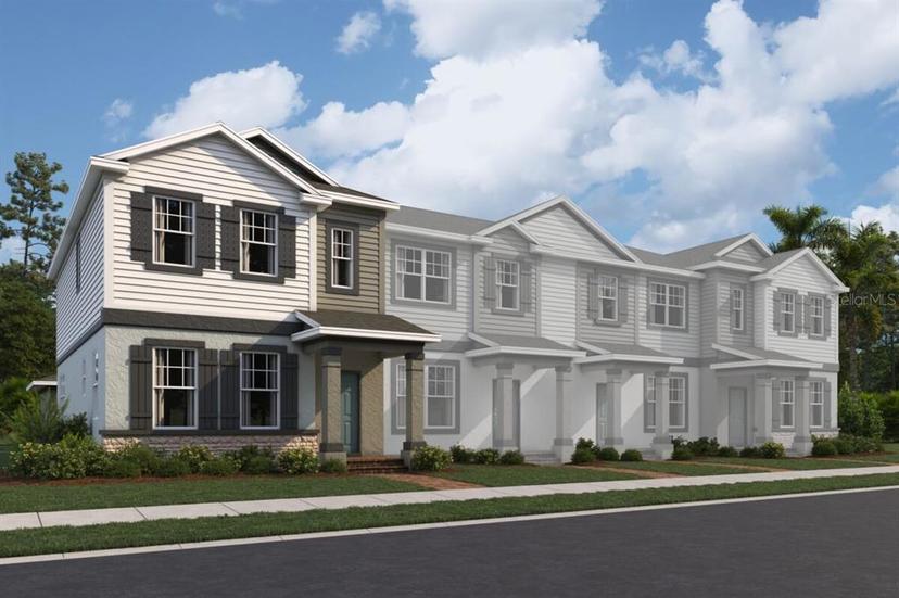 Picture of 1340 Lumpini Street, Saint Cloud FL 34771