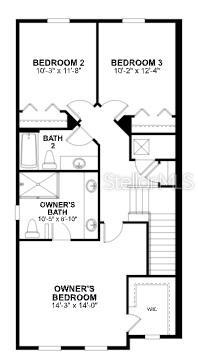 Picture of 1340 Lumpini Street, Saint Cloud FL 34771