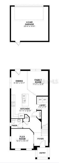 Picture of 1340 Lumpini Street, Saint Cloud FL 34771