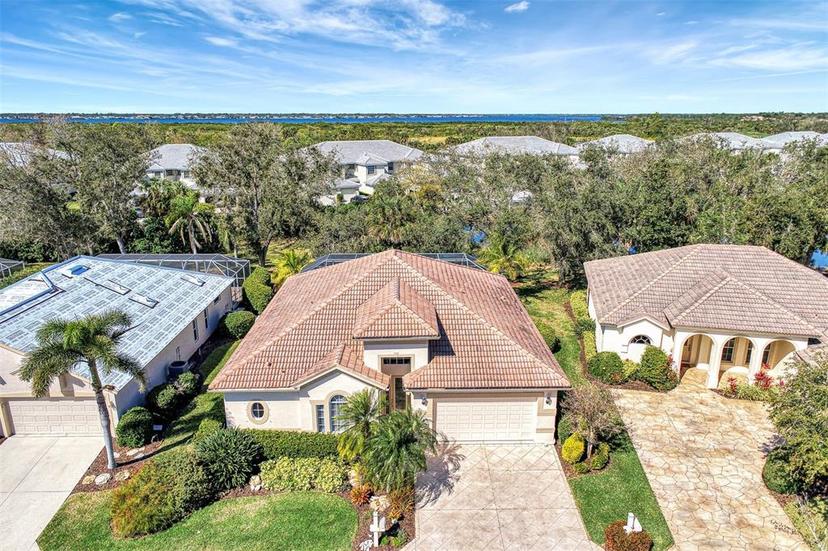 Picture of 3377 Pennyroyal Road, Port Charlotte FL 33953