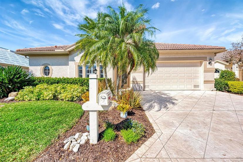 Picture of 3377 Pennyroyal Road, Port Charlotte FL 33953
