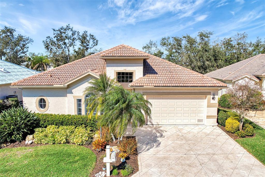 Picture of 3377 Pennyroyal Road, Port Charlotte, FL 33953