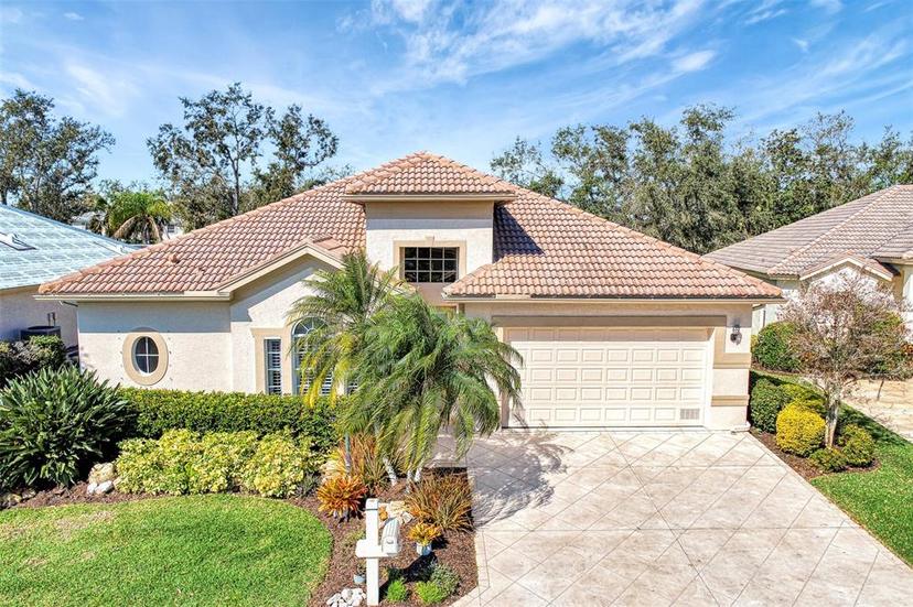 Picture of 3377 Pennyroyal Road, Port Charlotte FL 33953