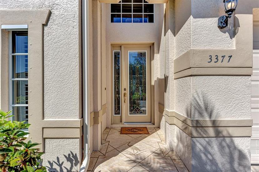 Picture of 3377 Pennyroyal Road, Port Charlotte FL 33953