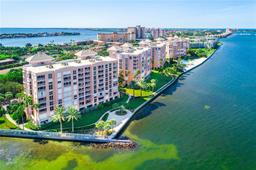 Picture of 4993 Bacopa Lane S Unit 705, St Petersburg, FL 33715