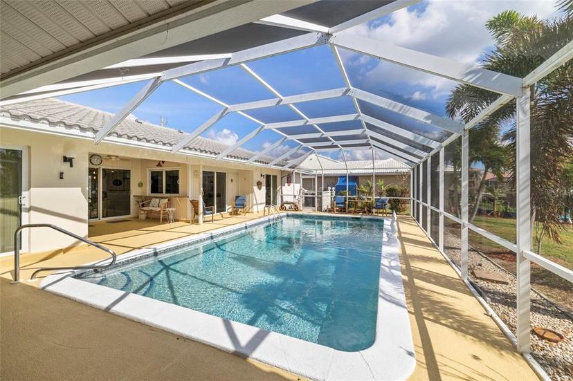Picture of 2807 Coral Way, Punta Gorda FL 33950