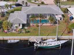 Picture of 2807 Coral Way, Punta Gorda, FL 33950