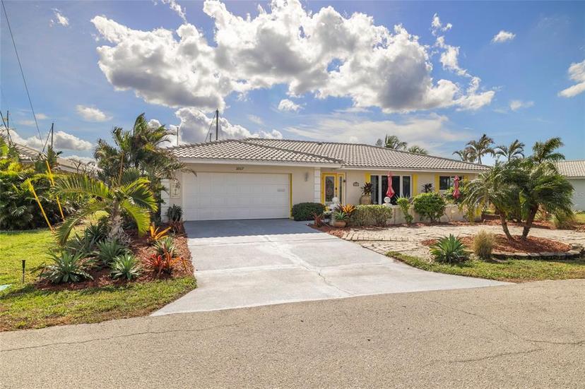 Picture of 2807 Coral Way, Punta Gorda FL 33950