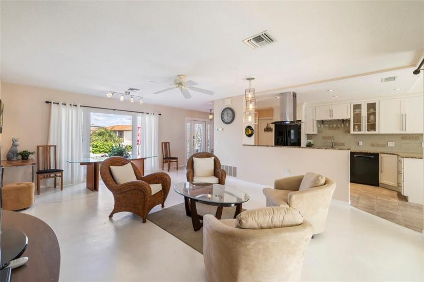 Picture of 2807 Coral Way, Punta Gorda FL 33950