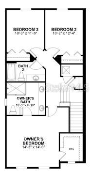 Picture of 15877 Tollington Alley, Winter Garden, FL 34787