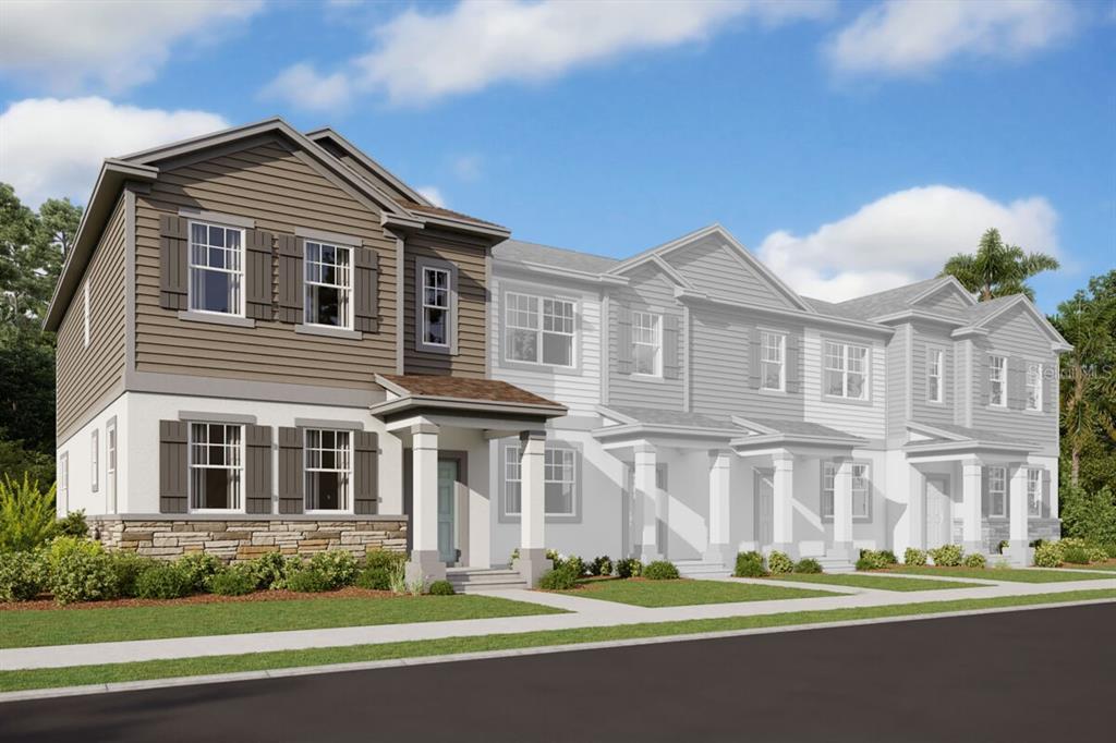 Picture of 15877 Tollington Alley, Winter Garden, FL 34787