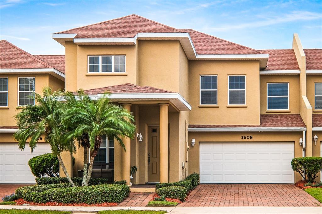 Picture of 3608 Romea Circle, New Smyrna Beach, FL 32168