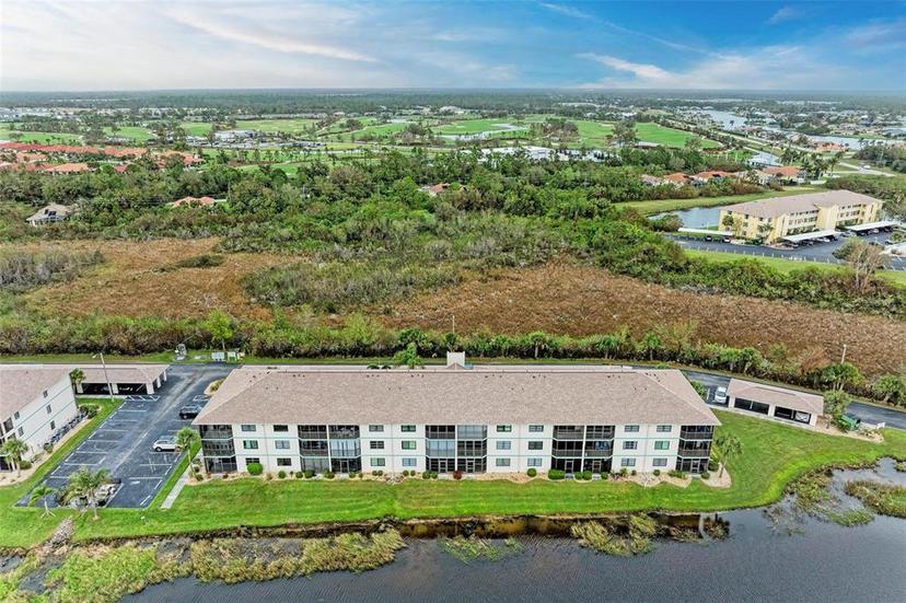 Picture of 175 Kings Highway Unit B-2, Punta Gorda FL 33983