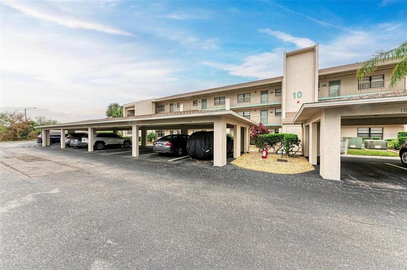 Picture of 175 Kings Highway Unit B-2, Punta Gorda FL 33983