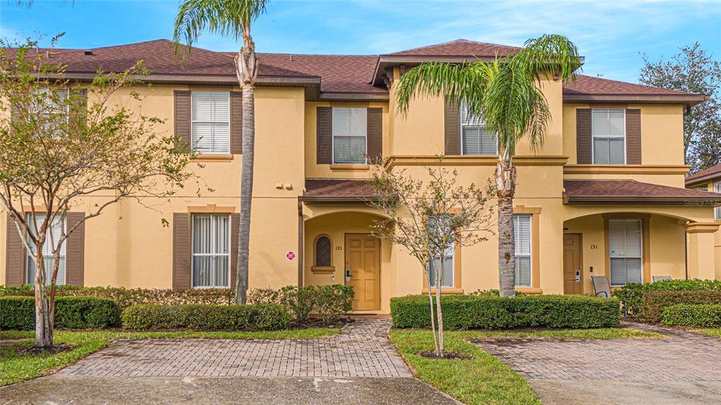 Picture of 121 Palermo Street, Davenport, FL 33897