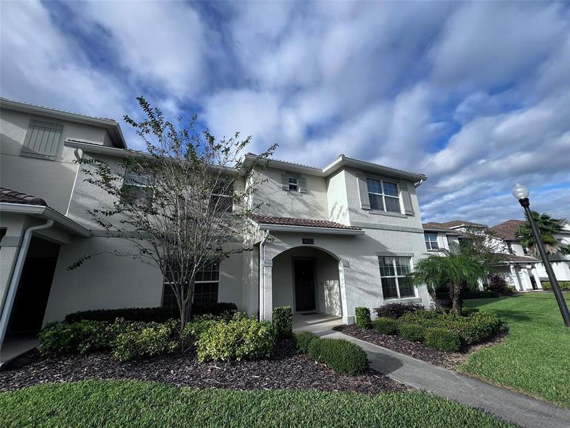 Picture of 9033 Dogleg Drive, Davenport FL 33896