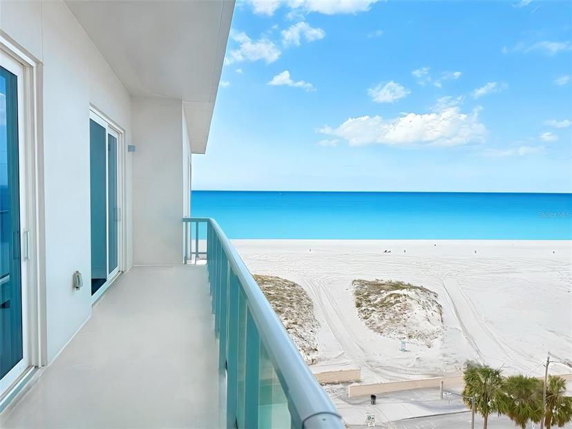 Picture of 15 Avalon Street Unit 803, Clearwater Beach FL 33767