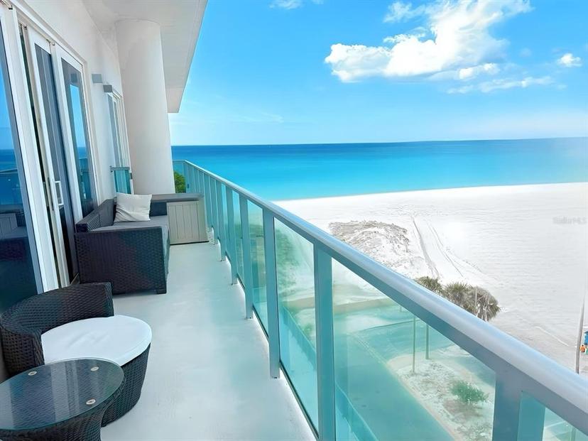 Picture of 15 Avalon Street Unit 803, Clearwater Beach FL 33767