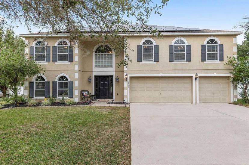 Picture of 4535 SE 32Nd Place, Ocala FL 34480