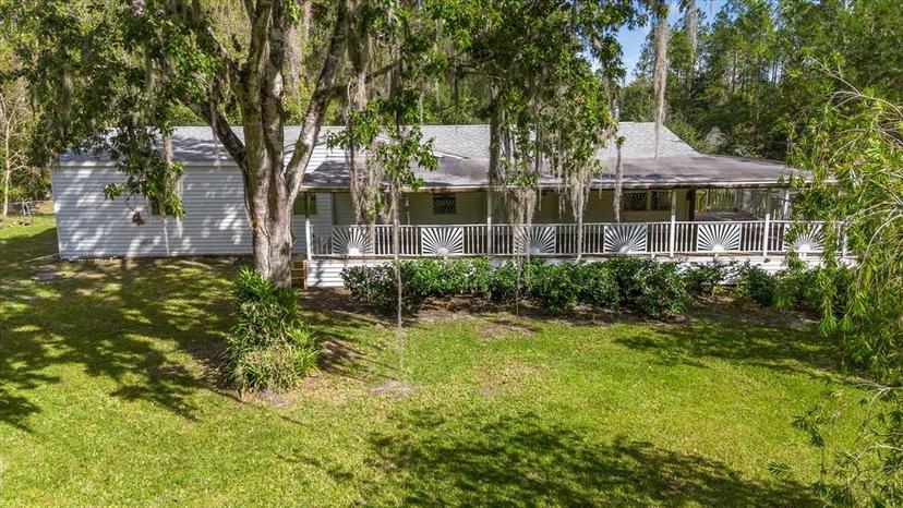 Picture of 2667 Redwood Street, Bunnell FL 32110