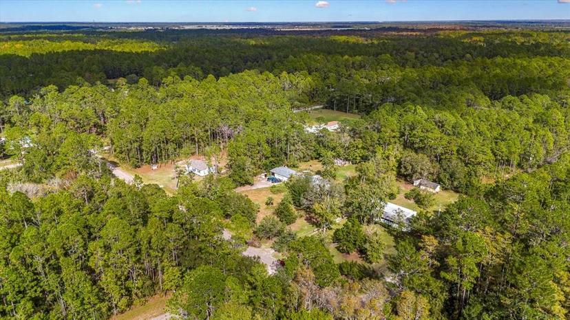 Picture of 2667 Redwood Street, Bunnell FL 32110