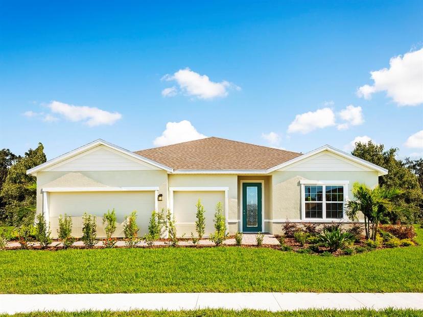 Picture of 2134 Landing Drive, Titusville FL 32796