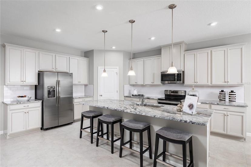 Picture of 2134 Landing Drive, Titusville FL 32796