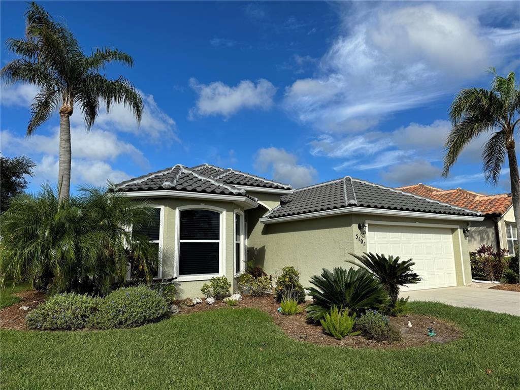 Picture of 5101 Pine Shadow Lane, North Port, FL 34287
