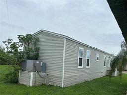 Picture of 253 Mongoose Lane, North Fort Myers, FL 33917