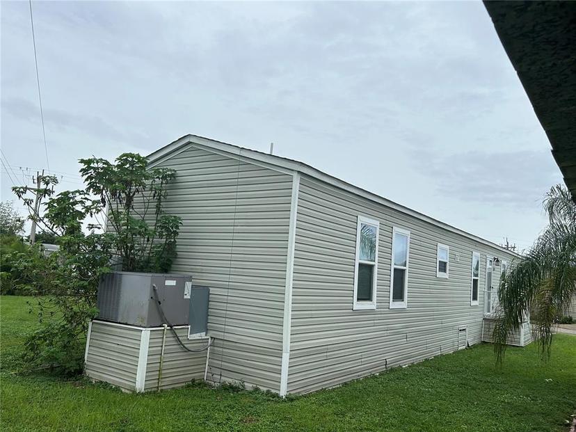 Picture of 253 Mongoose Lane, North Fort Myers FL 33917
