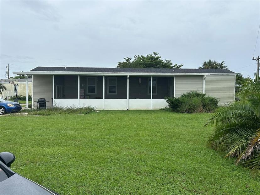 Picture of 253 Mongoose Lane, North Fort Myers FL 33917