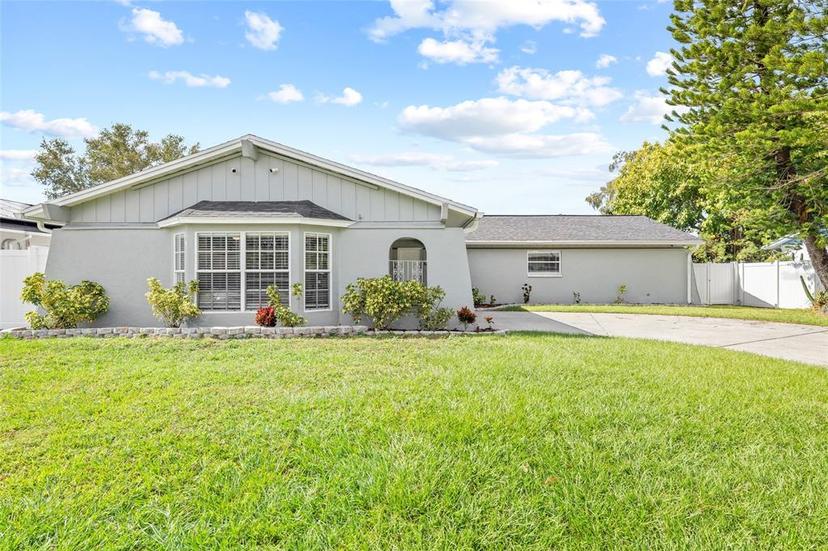 Picture of 7343 Brookview Circle, Tampa FL 33634