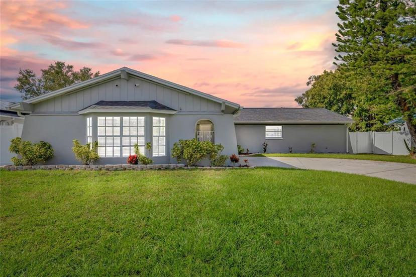 Picture of 7343 Brookview Circle, Tampa FL 33634